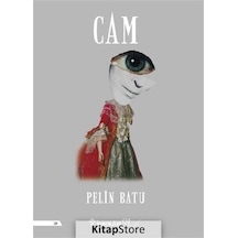 Cam / Pelin Batu