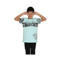 Mint Yeşili