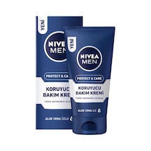 Nivea Men Protect & Care Koruyucu Bakım Kremi 75 ML