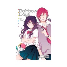 Rainbow Days, Vol. 10: Volume 10