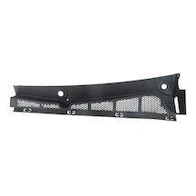 Opel Combo 2024-2025 Ön Cam Alt Plastiği Sol Silgi Paneli Oem No: 98165678xt