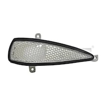 Honda Civic 2006-2012 Dış Ayna Sinyali Sağ Oem No: 34300smge01