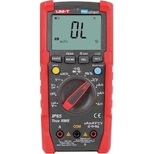 Uni-t Ut191t Profesyonel Multimetre