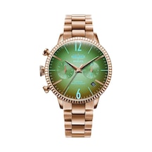 Welder Moody Wwrc616 Kadın Kol Saati Rose Gold