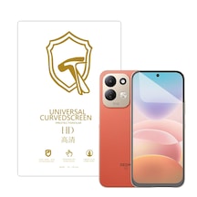 Microcase Redmi 17 4g İle Uyumlu Tpu Nano Mat Ekran Koruma Filmi Ekm107