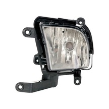 Kıa Cerato Yıl 2009-2013 Arası Depo Sol Sis Farı 922011m010