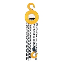 Max Extra 1 Ton 3 Metre Zincirli Caraskal