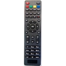 Neta Hd 340 Mini Uydu Alıcı Kumanda