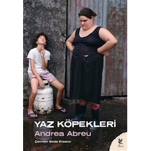 Yaz Köpekleri / Andrea Abreu