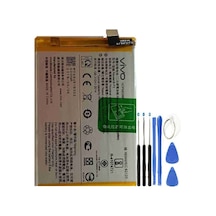 Vivo Y91i Pil Batarya B-f3+tamir Set 4030 Mah