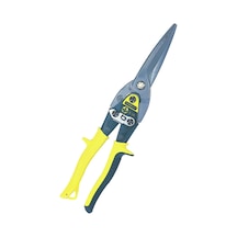 Stanley 2-14-566 Kaportacı Makası Uzun Düz