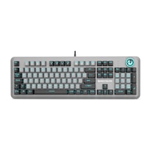 Nightsilver Astra Kırmızı Switch Çift Renk Mekanik Oyuncu Klavye