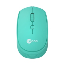 Lecoo WS202 Kablosuz 1200 DPI 4 Tuşlu Optik Mouse