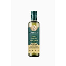 Embeauty Doğal Kinoa Tohumu  Sirkesi 250 ML