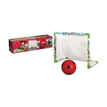 Dede Oyuncak Mickey Mouse Futbol Set 03014