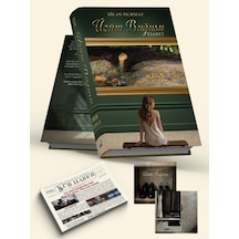 Üzüm Buğusu 2 - Ciltli - Aıaı-884082