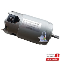 Arzum Ar1103-Ar1070-Ar1065 Blender Motoru (474244620) Uyumlu