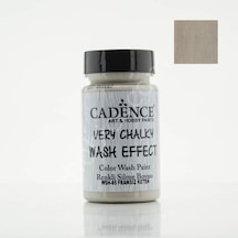 05 Fransız Keteni - Wash Effect - Renkli Silme Boyası