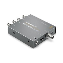 Blackmagic Multiview 4 Hd