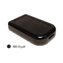 Expkits Expk01 El Tipi Elektronik Devre Kutusu Expk01 Siyah