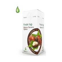 Gebece Fındık Yağı 50 ML
