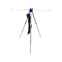 3 Ayak Olta Tripod 120cm Kılıflı