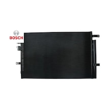Klima Radyatörü Alfa Romeo 159 1.9 Jtdm -2005 606x408x16 Bosch 60694767/ 50507287/ 60698005