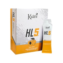 Kyani HL5 Şeftali Kolojen