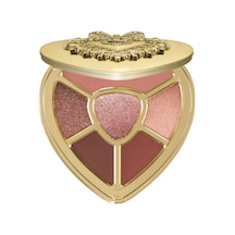 Dolce & Gabbana Ever Icon Eye Palette - Far Paleti 02 Rose Goddess Diğer