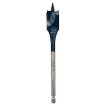 BOSCH Selfcut Yaprak Tip Ahşap Matkap Ucu 20 mm