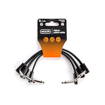 Mxr 3pdcpr06 Pedal Ara Kablosu 3'lü Set