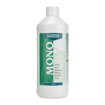 Canna Mono Nitrogen 1 Litre 1 L