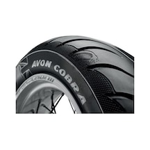 140/90b16 77h Reınf. Tl Cobra Chrome R Avon