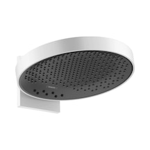 Hansgrohe Rainfinity Tepe Duşu 360 3jet Beyaz 26234700 Beyaz