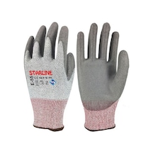 Starline Kesilme Dirençli Eldiven E-55