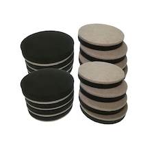 Suntek 16 Parça Ağır Hizmet Tipi Yeniden Kullanılabilir