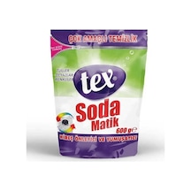 Tex Soda Matik 600 G