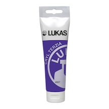 Lukas Terzia Akrilik Boya 125Ml No 4927 Cobalt Violet Deep Hue
