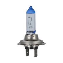 Tecpo Ampul Halojen 12v 55w Süper Beyaz Px26d 4'lü Paket