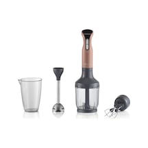 Arzum AR1016 Prostick 1000 W Mikser & Blender Seti