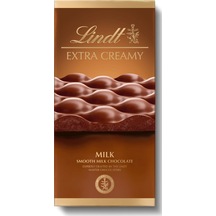 Excellence Sütlü Çikolata Extra Kremalı 80 Gr