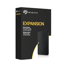 Seagate Harici 2.5" Usb 3.0 Sata Hdd Kutu Ssd Harddisk Kutusu