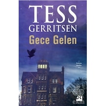 Gece Gelen - Tess Gerritsen - Doğan Kitap