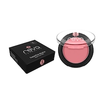 Reva Superfine Blusher Flamingo Pink Clean Formula