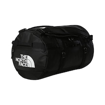 The North Face Base Camp Duffel - S Unisex Spor Çantası-29879 Siyah