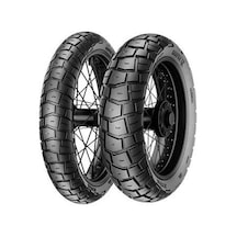 Capra Xr 150/70 R 18 M/c 70v Tl M+s