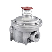 Eska Erg 1025 Emniyet Kapatmasız Düz Regülatör - 1"