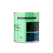 Signashine Fosforlu Yol Çizgi Ve Hobi Boyası