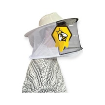 Avrasya Arıcılık Başlık Kelle Maske