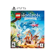 Horizon Advantures PS5 Oyun